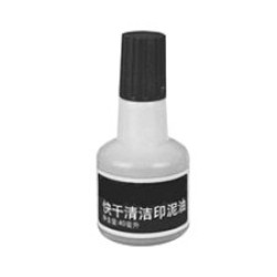 მელანი ბეჭდის შავი