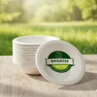 ერთჯერადი ღრმა თეფში 700 მლ - 100 ცალი უმაღლესი ხარისხი