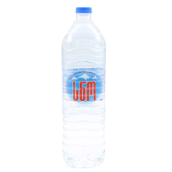 წყალი სნო პეტი 1,5ლ