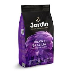 Jardin - ყავა ბრავო ბრაზილია 1000გრ მარცვალი