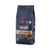 ყავის მარცვლები DeLonghi DLSC613 Kimbo-DL Arabica 1kg