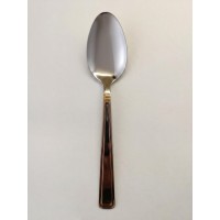 კოვზი მეტალის სუპისთვის/სადილისთვის