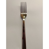 ჩანგალი მეტალის