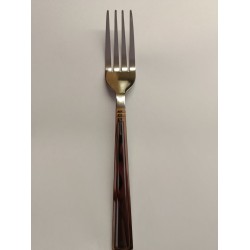 ჩანგალი მეტალის