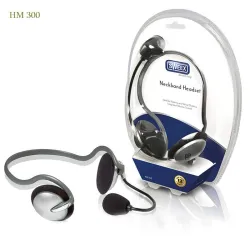 ყურსასმენი sweex hm300