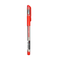 გელის კალამი OFFICE GP-009, წითელი გელის კალამი OFFICE GP-009, წითელი