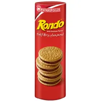 ორცხობილა Rondo Chocolate