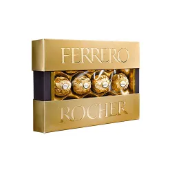 შოკოლადი Ferrero Rocher 125გრ.