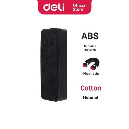 მაგნიტური დაფის საშლელი 7834