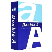 Double/დუბლი საბეჭდი ქაღალდი A4. 80გრ. Double/დუბლი საბეჭდი ქაღალდი A4. 80გრ.