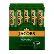 Jacobs Monarch/იაკობს მონარქი  ხსნადი ყავა 30ც.