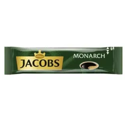 Jacobs Monarch/იაკობს მონარქი  ხსნადი ყავა 30ც.