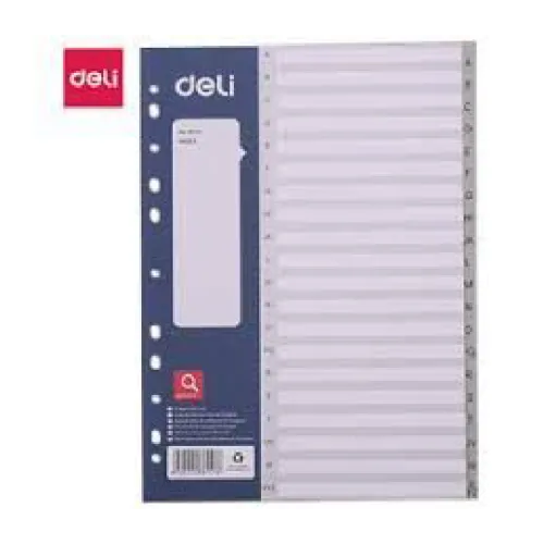 დივაიდერი A4-20 pages 38157 , DELI