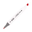 მარკერი Sketch Marker 70801-24, DELI