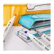 მარკერი Sketch Marker 70801-24, DELI