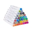 მარკერი Sketch Marker 70801-36, DELI
