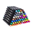 მარკერი Sketch Marker 70806-60, DELI