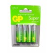 ელემენტი GP Super (AA)