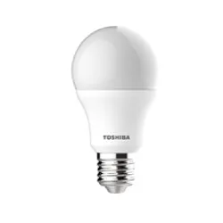 ნათურა LED STD A60 E27 11W 3000K TOSHIBA