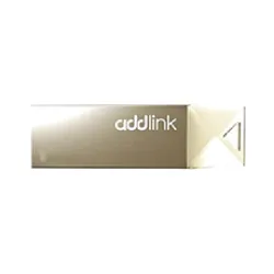 მეხსიერება 32GB USB Flash Drive (Champagne) ad32GBU10C2 Addlink
