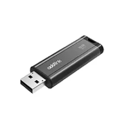 მეხსიერება 32GB U65 USB Flash Drive (USB3.1 Gray) ad32GBU65G3 Addlink