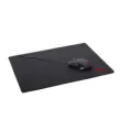 GEMBIRD- მაუსის დასადები MP-GAME-S Gaming mouse pad, small 200 x 250 მმ.