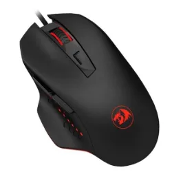 REDRAGON მაუსი Gainer Wired gaming mouse, 3200 DPI,6 buttons
