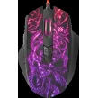 მაუსი Titan GM-650L Wired gaming mouse, RGB,6400 DPI (52650) DEFENDER
