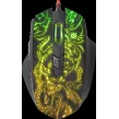 მაუსი Titan GM-650L Wired gaming mouse, RGB,6400 DPI (52650) DEFENDER