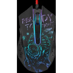 მაუსი Destiny GM-918 Wired gaming mouse, 6 buttons,(52918) DEFENDER