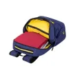 ჩანთა RIVACASE 5461 blue Urban backpack 30L
