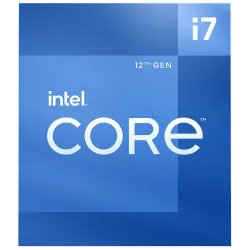 PC Components/ CPU/ Intel/ Intel core i7-12700  Tray