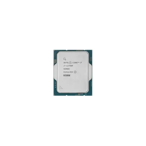 PC Components/ CPU/ Intel/ Intel core i7-13700F