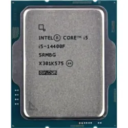 PC Components/ CPU/ Intel/ INT I5-14400F