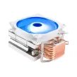 PC Components/ Cooler/ Golden Field ICE-M PLUS CPU Universal Cooler 160w