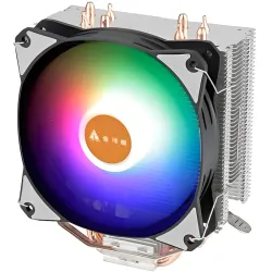 PC Components/ Cooler/ Golden Field S04 CPU Universal Cooler 125w