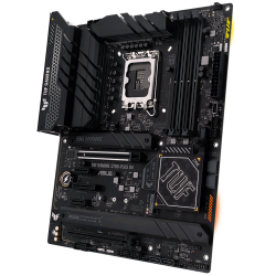 PC Components/ MotherBoard/ LGA 1700/ TUF GAMING Z790-PLUS D4//LGA1700,Z790,USB3.2 GEN 2X2,MB