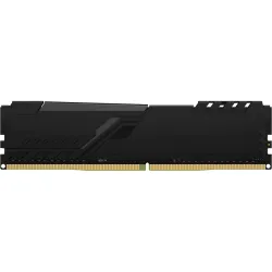 PC Components/ Memory/ DDR4 DIMM 288pin/ Kingston FURY Beast KF436C17BB/8 8GB DDR4-3600