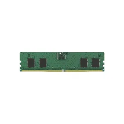 PC Components/ Memory/ DDR5 DIMM/ Kingston KVR48U40BS6-8 8GB DDR5 4800MT/s Non ECC Memory RAM DIMM (KVR48U40BS6-8)