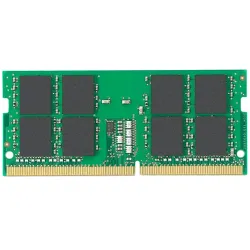 PC Components/ Memory/ DDR3 SODIMM/ DDR4 SODIMM Kingston 4GB KVR32S22S6/4