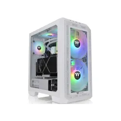 PC Components/ Case/ Miditower/ View 300 MX Snow Mid Tower
