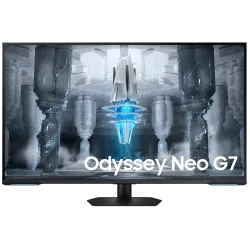 Monitor/ Samsung/ Odyssey Neo G7 LS43CG700NIXCI 43