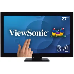 Monitor/ ViewSonic/ Viewsonic TD2760 27