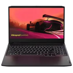 Notebook/ Lenovo/ Legion/ IdeaPad Gaming 3 15.6 Ryzen 5 5500H 16GB 512GB SSD RTX 2050 4GB Shadow Black