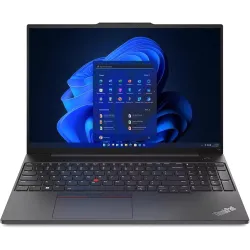Notebook/ Lenovo/ Thinkpad/ ThinkPad E16 G1 15.6