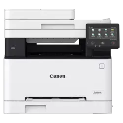 Printer/ Laser/ Canon MFP i-SENSYS MF655CDW Color, A4 21 ppm, 1200x1200dpi, Duplex, ADF, 1GB, Wi-Fi, Ethernet, USB 2.0, 30K p/m