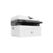 Printer/ Laser/ HP/ HP MFP Laser 137fnw, A4 20 ppm, 1200x1200 dpi, RAM 128 MB, ADF, Wi-Fi, Ethernet, USB 2.0, 10K P/M