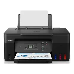 Printer/ Ink/ Canon MFP PIXMA G2470, A4 11/6 ipm (Mono/Color), 4800х1200 dpi, USB 2.0