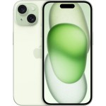 Mobile and Smartphones/ Apple/ Apple iPhone 15 128GB Green