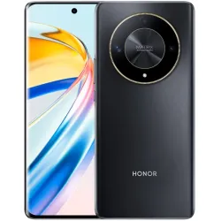 Mobile and Smartphones/ Honor/ Honor X9b 5G 8GB/256GB Midnight Black